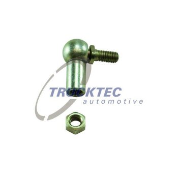 TRUCKTEC Winkelgelenk 87.08.901 - 8708901 passend...