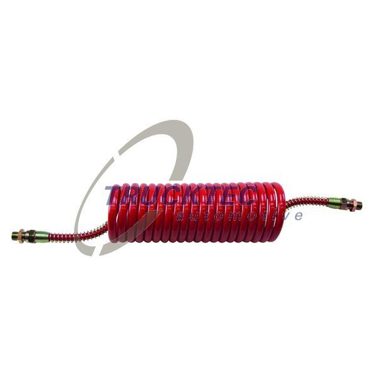 TRUCKTEC Wendelschlauch 90.05.107 - 9005107 passend für 81.96340.0278 19 coils