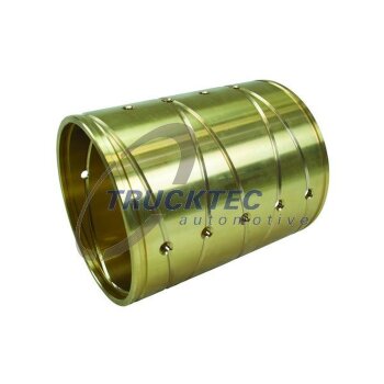 TRUCKTEC Lagerbuchse, Blattfeder 90.12.002 - 9012002...