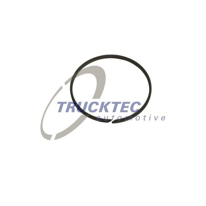 TRUCKTEC Dichtring, Schaltgestänge 01.24.094 - 0124094 passend für 000 267 1059