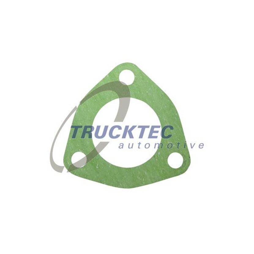 TRUCKTEC Dichtung, Gehäusedeckel (Kurbelgehäuse) 02.10.097 - 0210097 passend für 110 015 0021