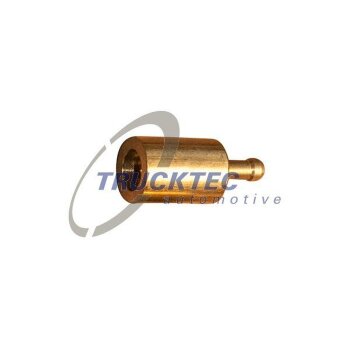 TRUCKTEC Düse, Vergaser 02.13.025 - 0213025 passend...