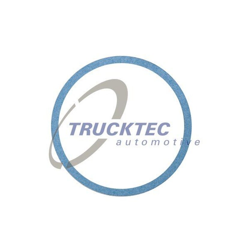TRUCKTEC Dichtring, Hydraulikfilter 02.37.026 - 0237026 passend für 000 466 0880