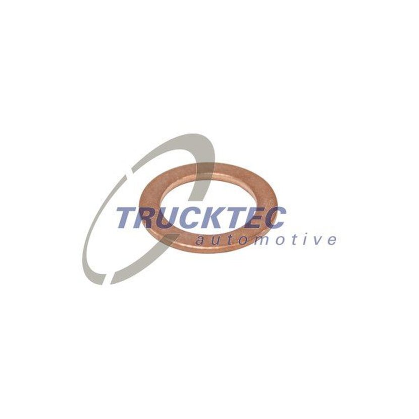 TRUCKTEC Dichtring 02.67.049 - 0267049 passend für 7603008101