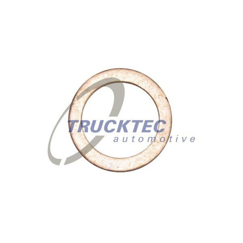 TRUCKTEC Dichtring 02.67.047 - 0267047 passend für 7603012110