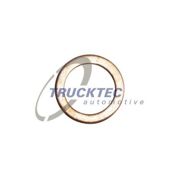 TRUCKTEC Dichtring 02.67.048 - 0267048 passend für...