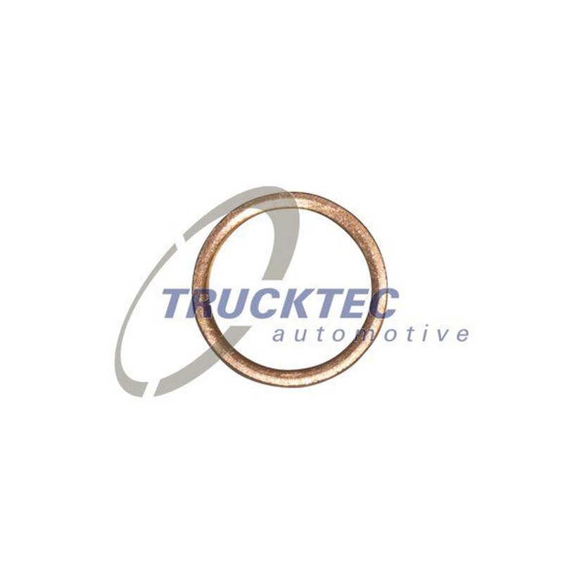 TRUCKTEC Dichtring 01.67.030 - 0167030 passend für 7603016401