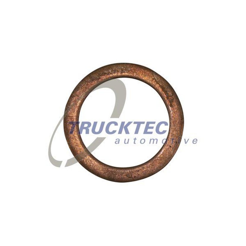 TRUCKTEC Dichtring 01.67.031 - 0167031 passend für 7603016103
