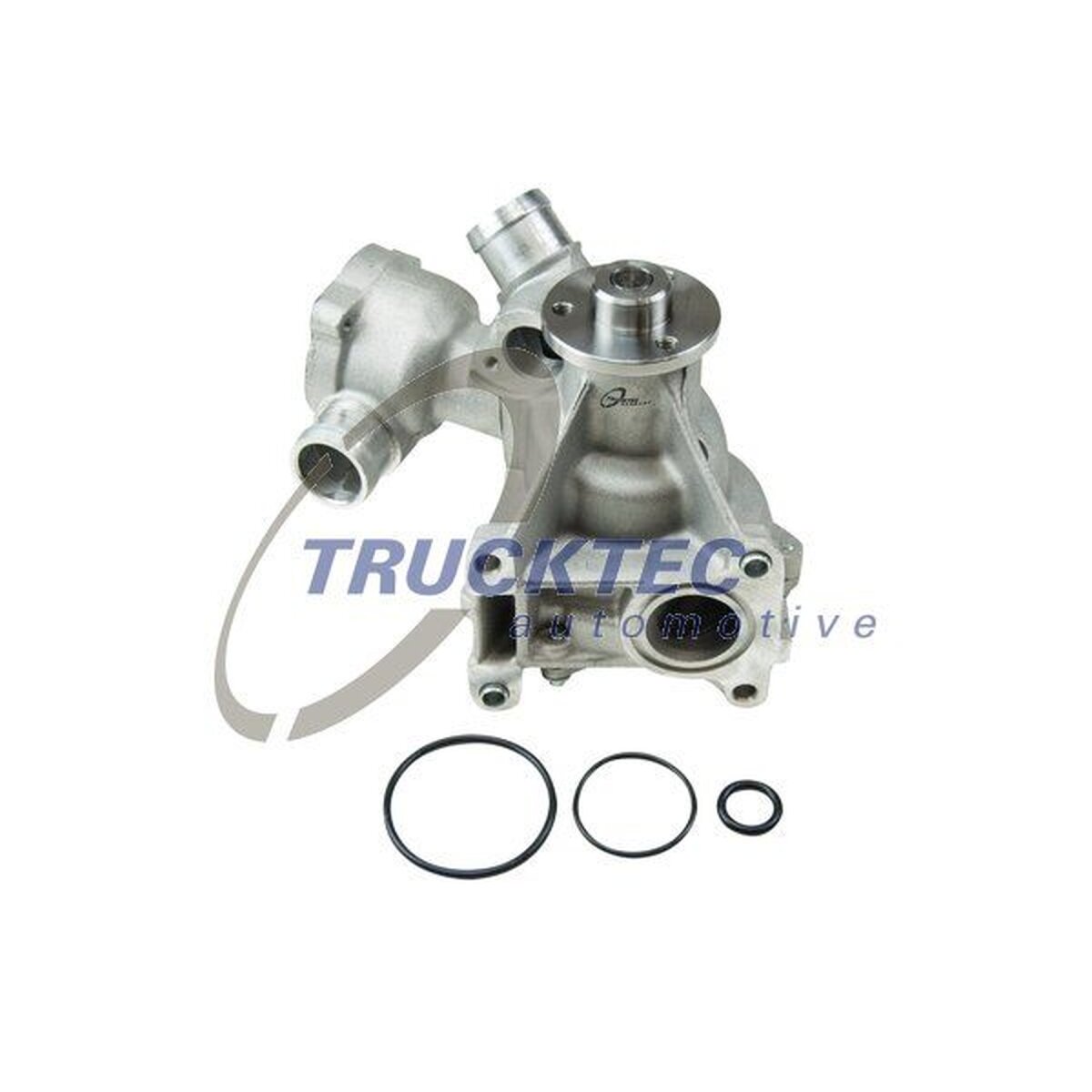 TRUCKTEC Wasserpumpe 02.19.138 - 0219138 passend für 103 200 0701