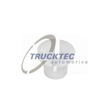 TRUCKTEC Halter, Hauptscheinwerfer 08.58.001 - 0858001...