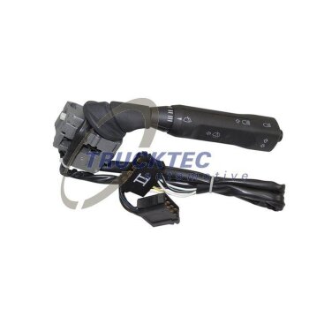TRUCKTEC AUTOMOTIVE Lenkstockschalter 01.42.095 - 0142095...