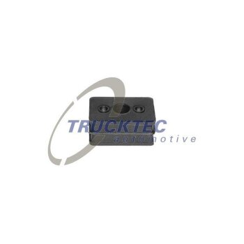 TRUCKTEC Anschlag-/Befestigungspuffer 02.30.017 - 0230017...