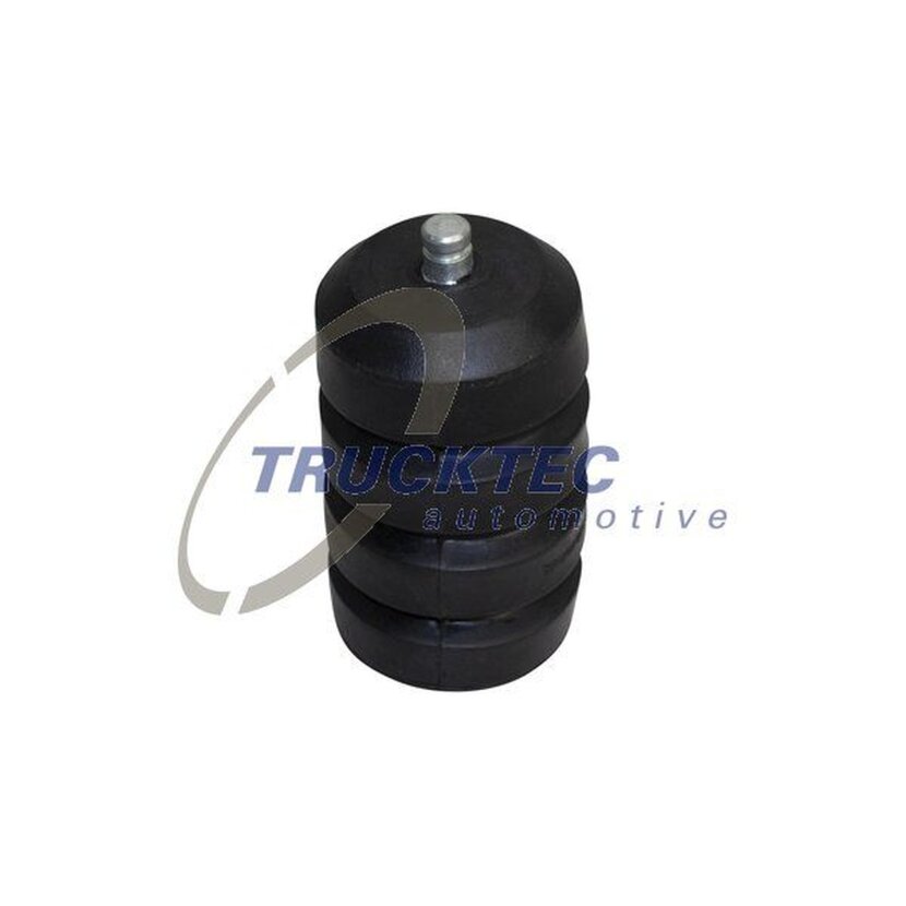 TRUCKTEC Anschlagpuffer, Federung 02.30.018 - 0230018 passend für 309 320 0177
