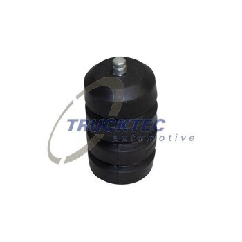TRUCKTEC Anschlagpuffer, Federung 02.30.018 - 0230018...