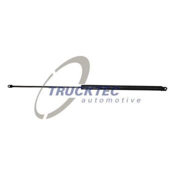 TRUCKTEC Gasfeder, Motorhaube 02.60.035 - 0260035 passend...