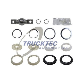 TRUCKTEC Reparatursatz, Lenker 01.43.456 - 0143456...