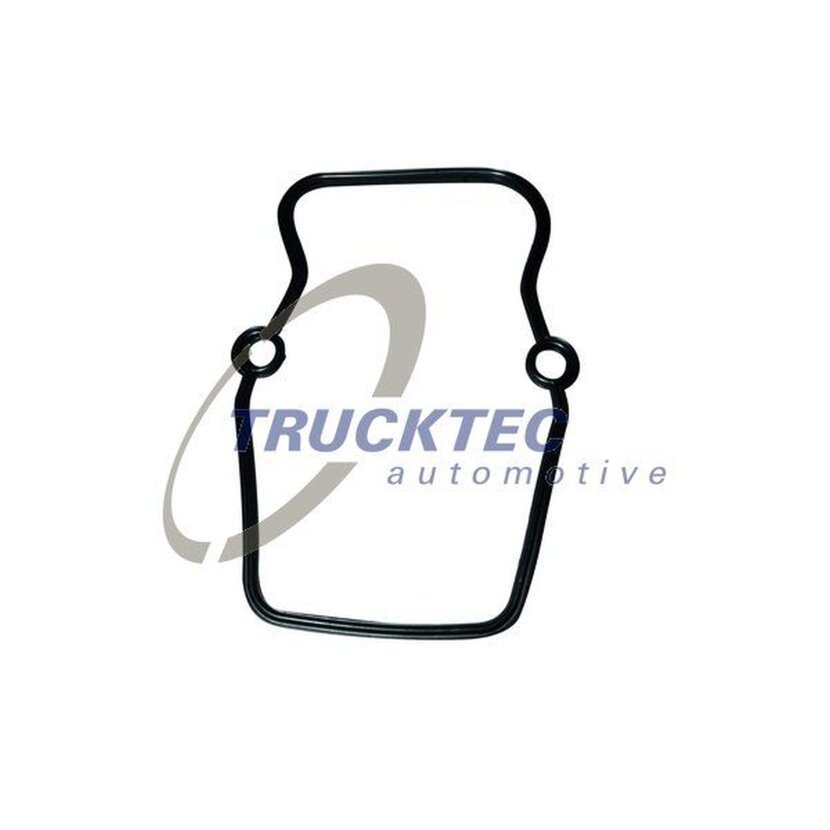 TRUCKTEC Dichtung, Zylinderkopfhaube 01.10.077 - 0110077 passend für 541 016 0421