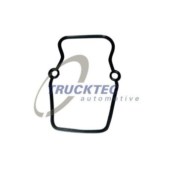 TRUCKTEC Dichtung, Zylinderkopfhaube 01.10.077 - 0110077...