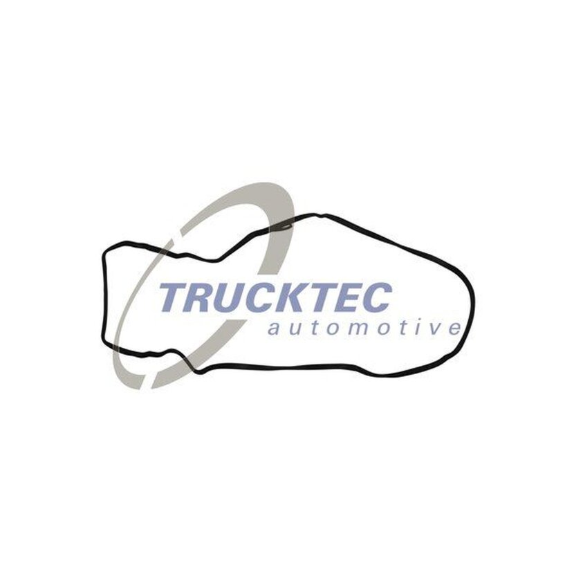 TRUCKTEC Dichtung, Steuergehäusedeckel 01.10.085 - 0110085 passend für 541 015 0160
