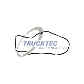 TRUCKTEC Dichtung, Steuergehäusedeckel 01.10.085 -...