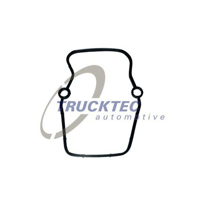 TRUCKTEC Dichtung, Zylinderkopfhaube 01.10.076 - 0110076 passend für 541 016 0321
