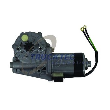 TRUCKTEC Elektromotor, Fensterheber 02.58.024 - 0258024...