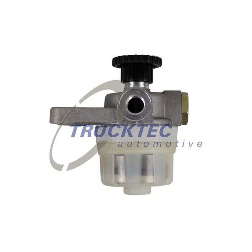 TRUCKTEC AUTOMOTIVE Kraftstoffpumpe 01.14.059 - 0114059 passend für 906050