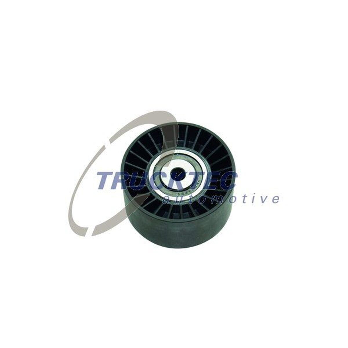 TRUCKTEC Spannrolle, Keilrippenriemen 01.19.083 - 0119083 passend für 000 550 0433