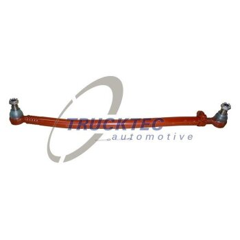 TRUCKTEC Lenkstange 01.37.044 - 0137044 passend für...