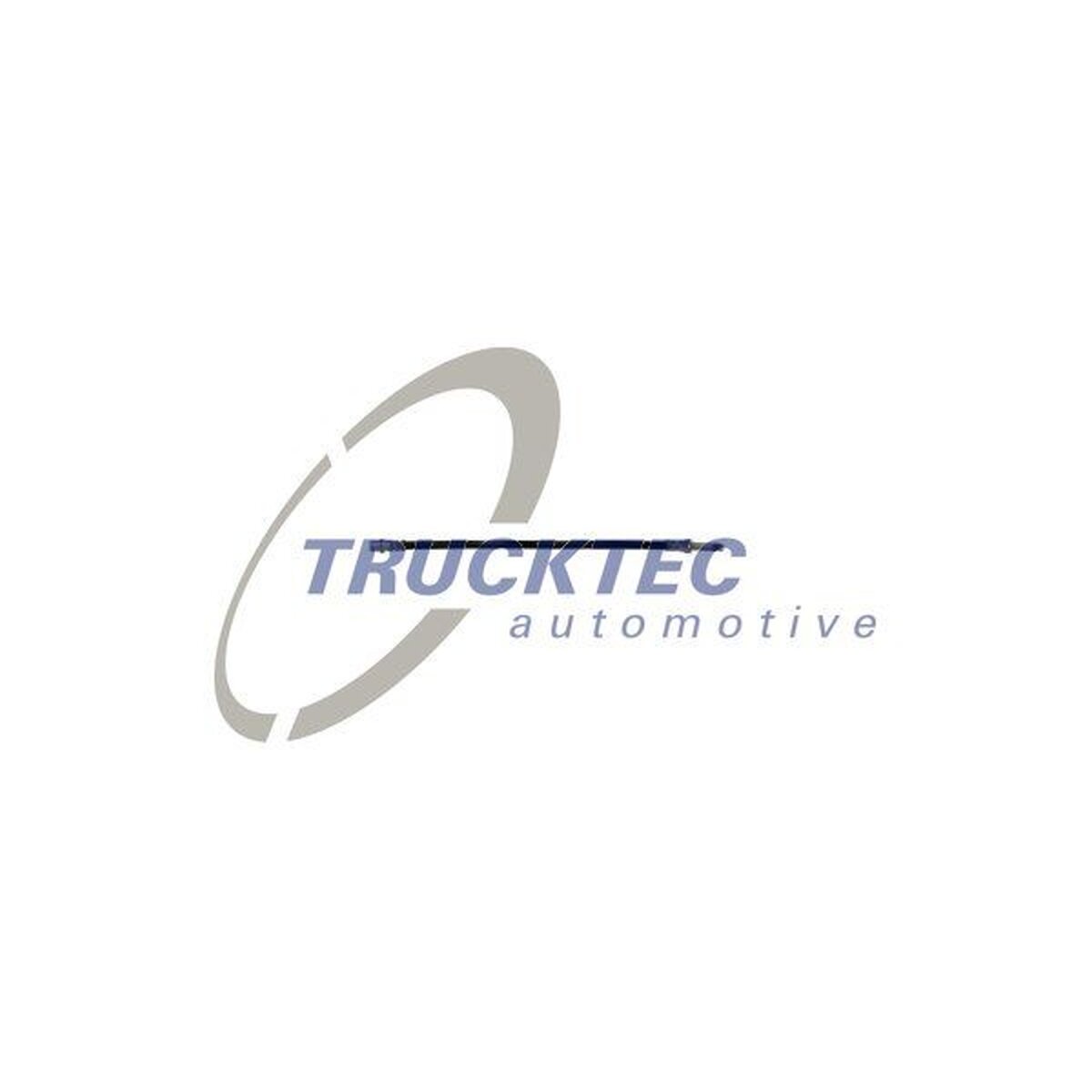 TRUCKTEC Bremsschlauch 02.35.047 - 0235047 passend für 9014280435