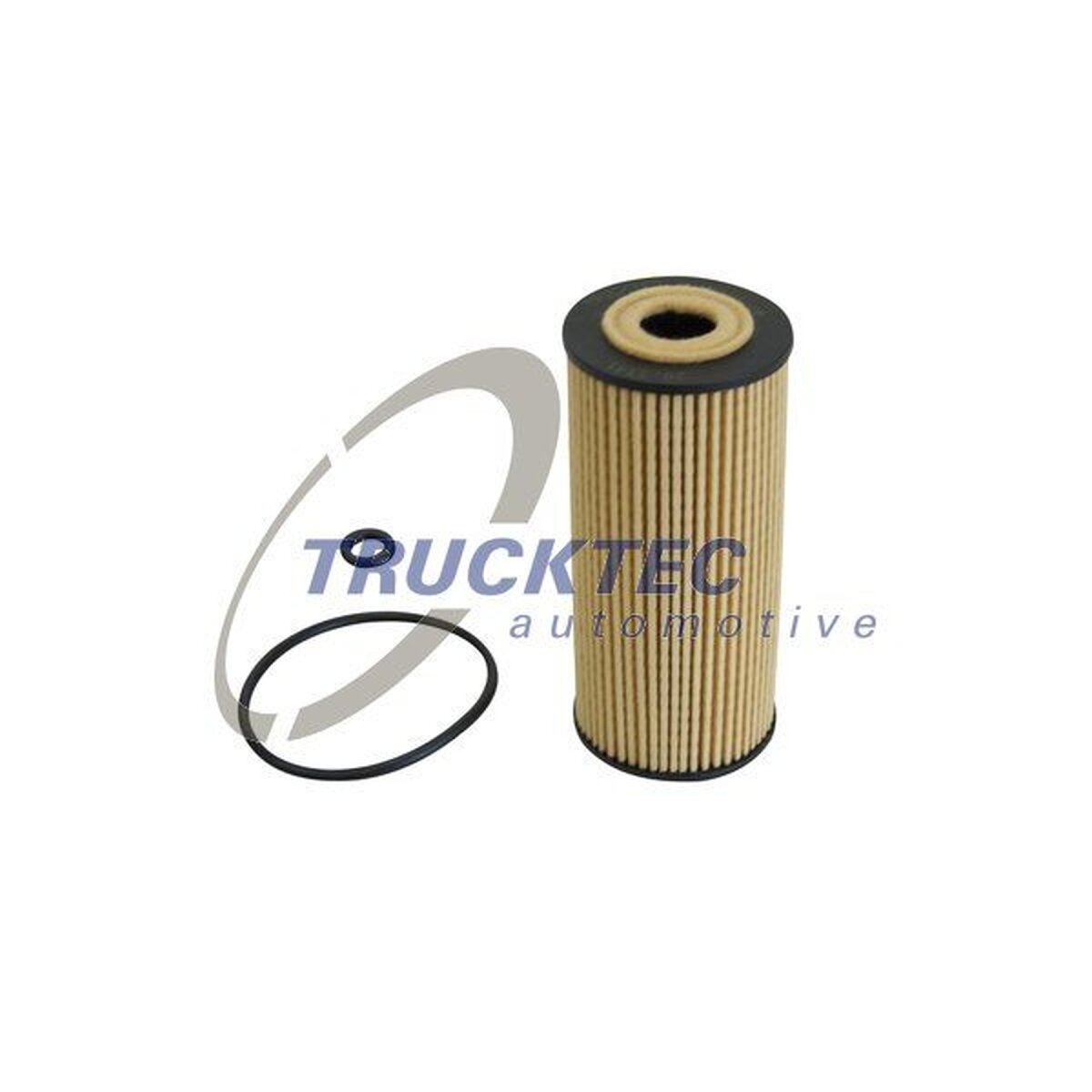 TRUCKTEC Ölfilter 02.18.063 - 0218063 passend für 6401800109