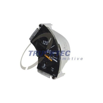 TRUCKTEC Anzeige, Kühlmitteltemperatur 01.42.104 -...