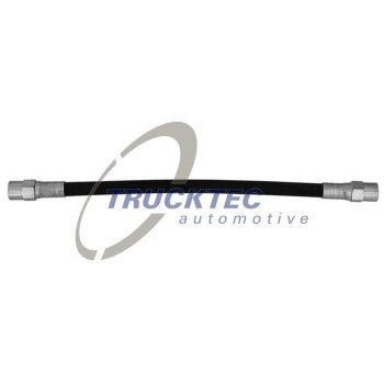 TRUCKTEC Bremsschlauch 07.35.007 - 0735007 passend...