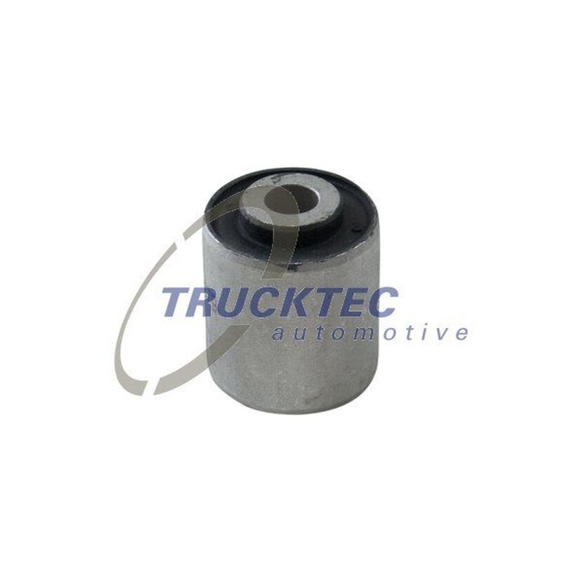 TRUCKTEC Lagerung, Lenker 07.30.050 - 0730050 passend für 4D0407181H