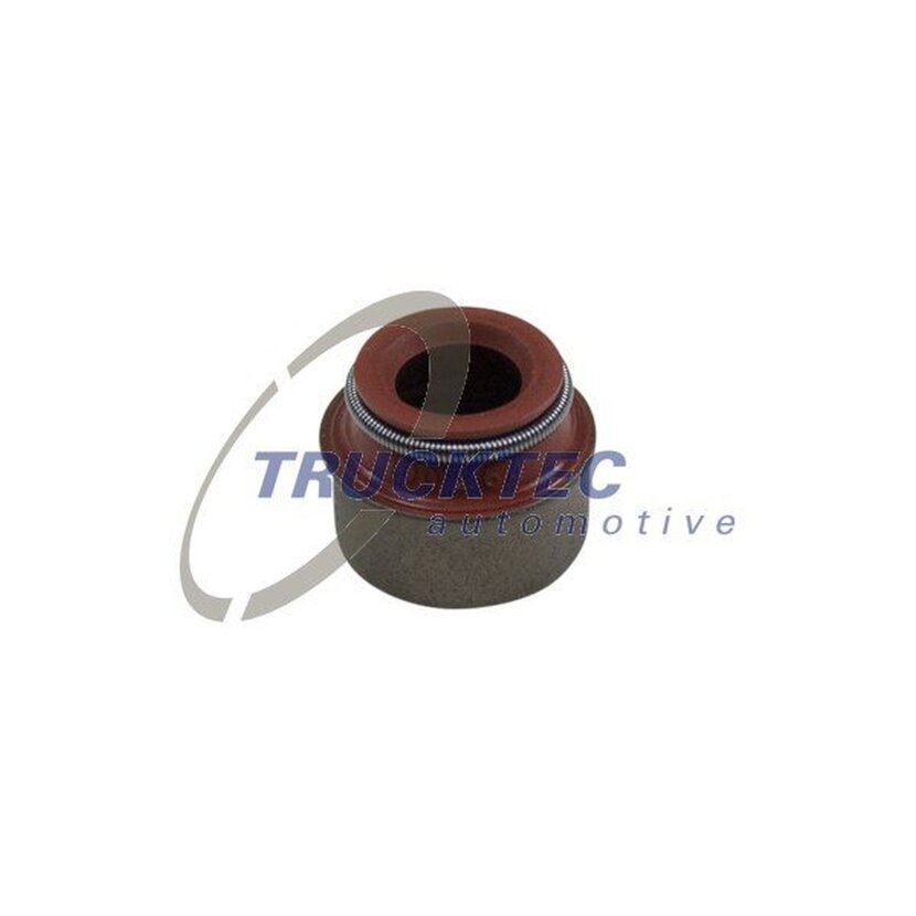 TRUCKTEC Dichtring, Ventilschaft 07.12.054 - 0712054 passend für 027 109 675 C