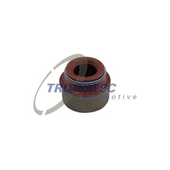 TRUCKTEC Dichtring, Ventilschaft 07.12.054 - 0712054...