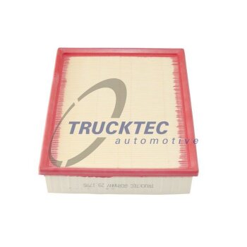 TRUCKTEC Luftfilter 07.14.018 - 0714018 passend für...