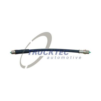 TRUCKTEC Bremsschlauch 07.35.021 - 0735021 passend...