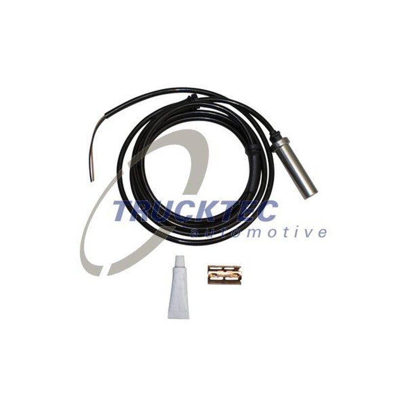 TRUCKTEC Sensor, Raddrehzahl 02.42.309 - 0242309 passend für 05104145AA