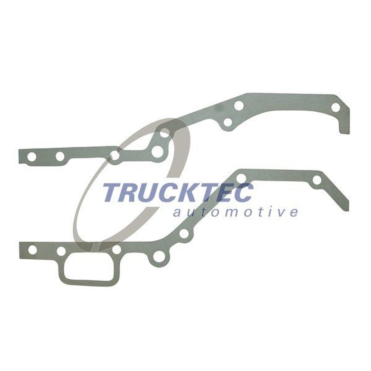 TRUCKTEC Dichtungssatz, Steuergehäuse 01.10.107 - 0110107 passend für 5410102133