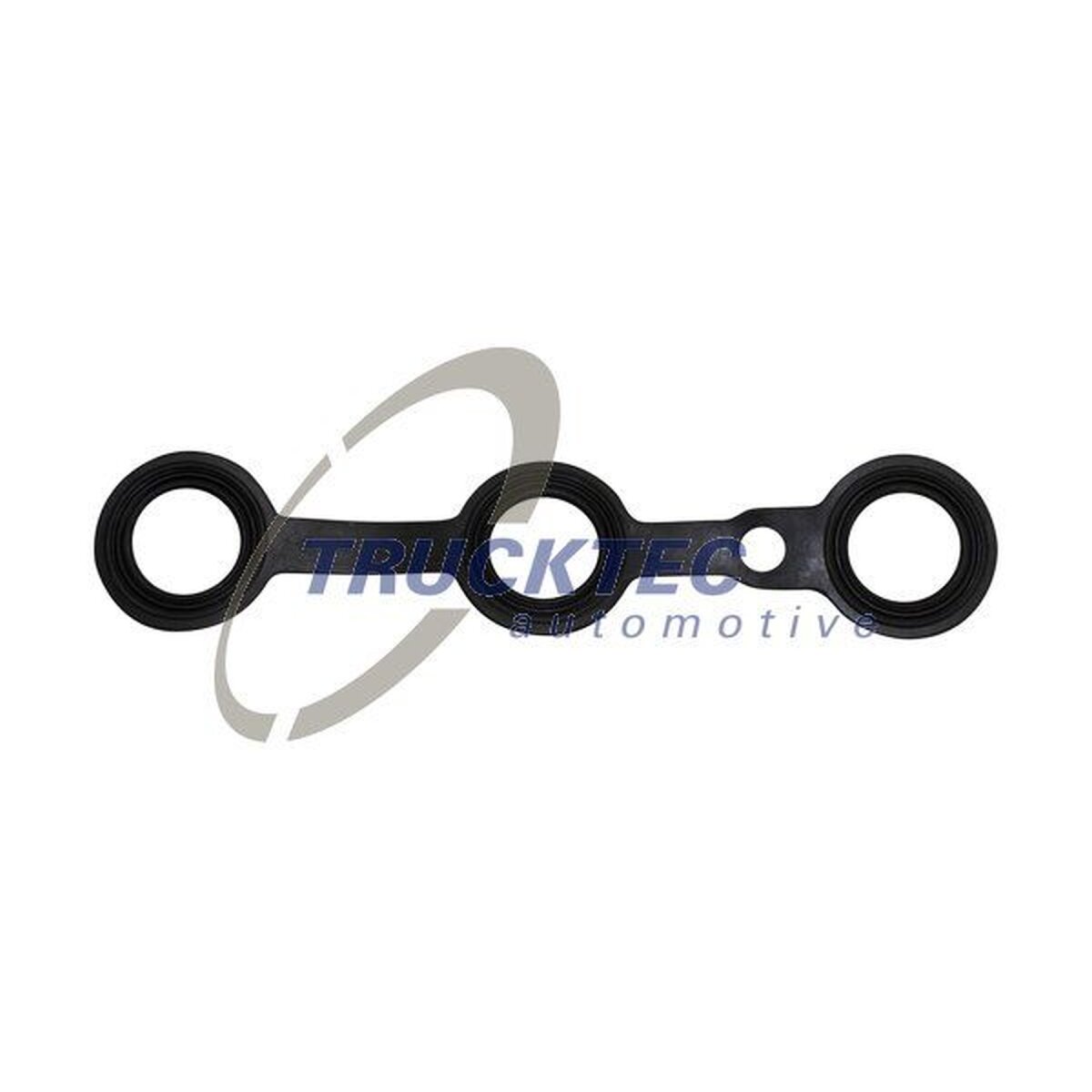 TRUCKTEC Dichtung, Zylinderkopfhaube 08.10.021 - 0810021 passend für 11121735721