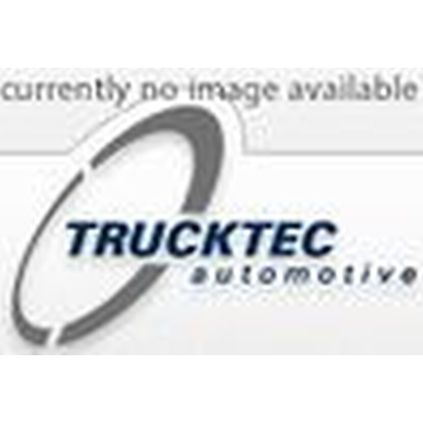 TRUCKTEC Wellendichtring, Kurbelwelle 08.10.012 - 0810012 passend für 11141275466