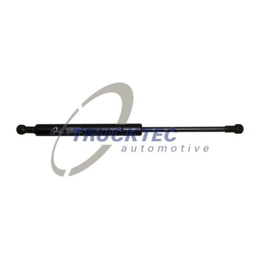 TRUCKTEC Gasfeder, Motorhaube 08.62.005 - 0862005 passend für 51 23 8 202 688