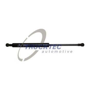 TRUCKTEC Gasfeder, Motorhaube 08.62.005 - 0862005 passend...
