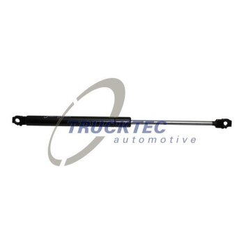 TRUCKTEC Gasfeder, Koffer-/Laderaum 08.62.006 - 0862006...