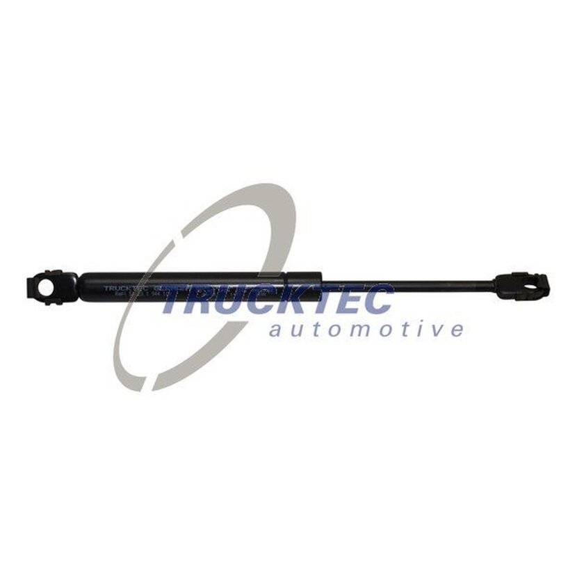 TRUCKTEC Gasfeder, Motorhaube 08.62.008 - 0862008 passend für 51 23 1 944 119
