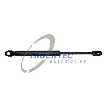 TRUCKTEC Gasfeder, Motorhaube 08.62.008 - 0862008 passend...