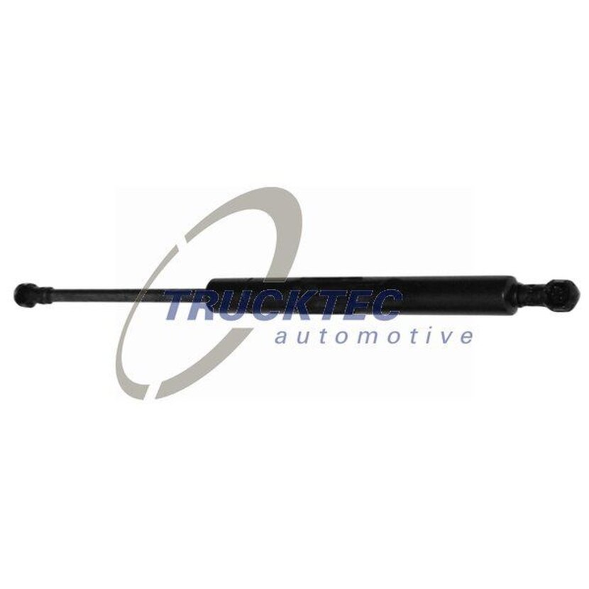 TRUCKTEC Gasfeder, Motorhaube 08.62.010 - 0862010 passend für 51 23 8 150 077