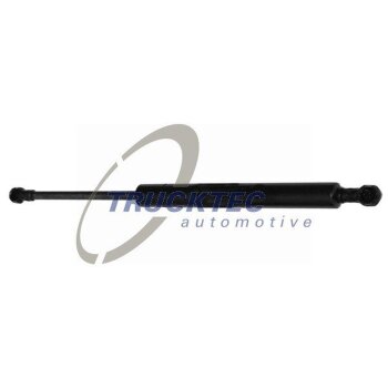 TRUCKTEC Gasfeder, Motorhaube 08.62.010 - 0862010 passend...
