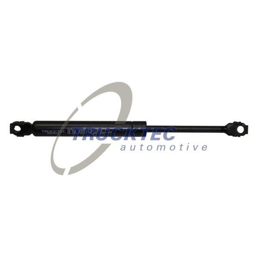 TRUCKTEC Gasfeder, Motorhaube 08.62.011 - 0862011 passend für 51 23 1 908 465